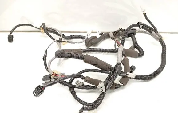 Honda Civic Tailgate/trunk wiring harness 32109SMTE001