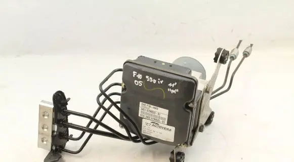 BMW 5 F10 F11 ABS Pump 6799523 34516799523
