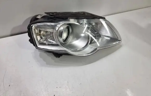 Volkswagen PASSAT B6 Headlight/headlamp 3C0941006N 6B094 89312200