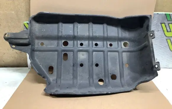 Lexus RX 330 - 350 - 400H Pickup box liner 