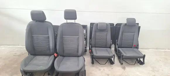 Ford Grand Tourneo Connect Seat set 
