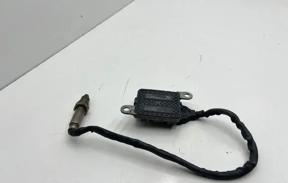 Lambda probe sensor