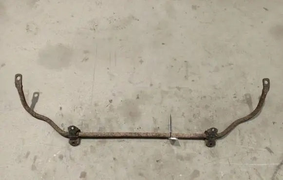 Ford Mondeo MK IV Rear anti-roll bar/sway bar 