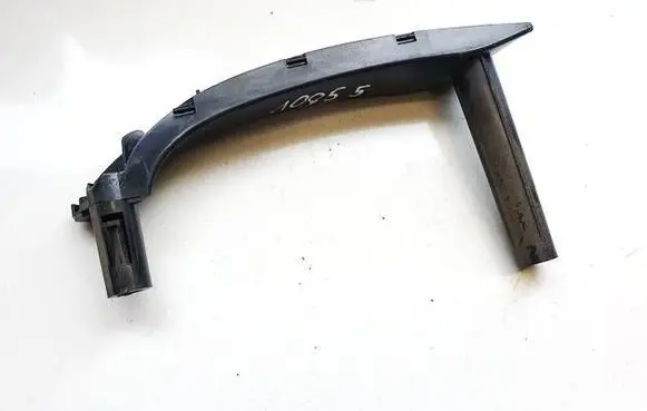 Skoda Octavia Mk2 (1Z) Other rear door trim element 1Z0868715
