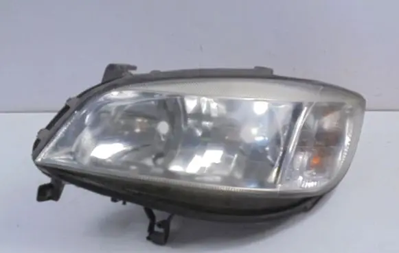 Opel Zafira B Headlight/headlamp 442-1122L