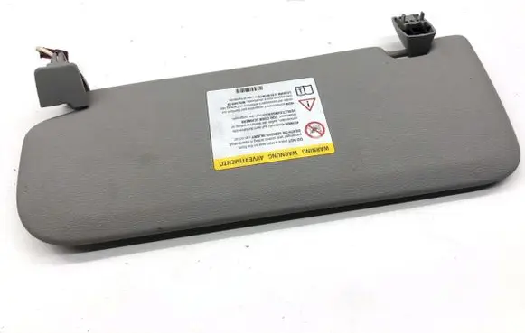 BMW X3 F25 Sun visor 