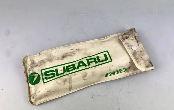 Subaru Legacy Tool set 97010FE040