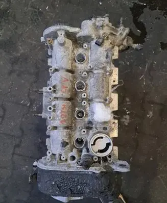 Volkswagen Golf VII Engine swap CYV