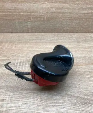 Fiat Stilo Horn signal 000242 400HZ12V