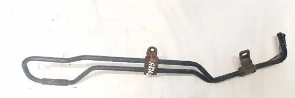 Ford Focus Power steering hose/pipe/line