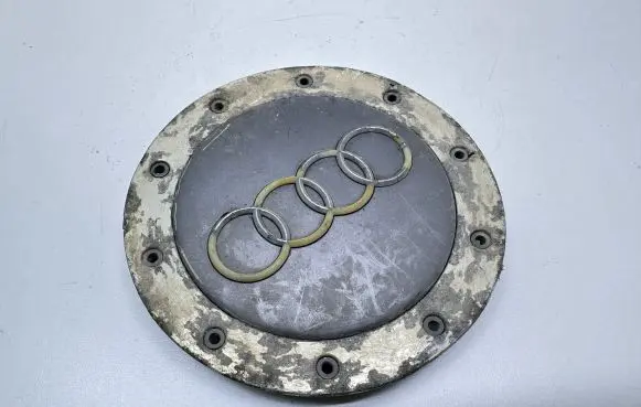 Original wheel cap