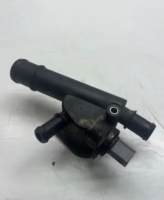 Citroen Berlingo Thermostat/thermostat housing 038121132