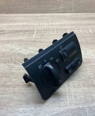 BMW X5 E53 Light switch 6909775