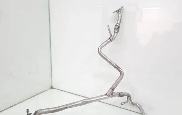 Audi A4 S4 B6 8E 8H EGR valve line/pipe/hose 078131831N