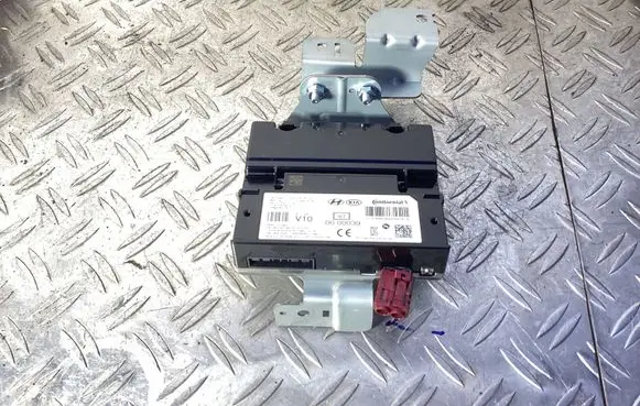 KIA Niro Other control units/modules A3C0770970700