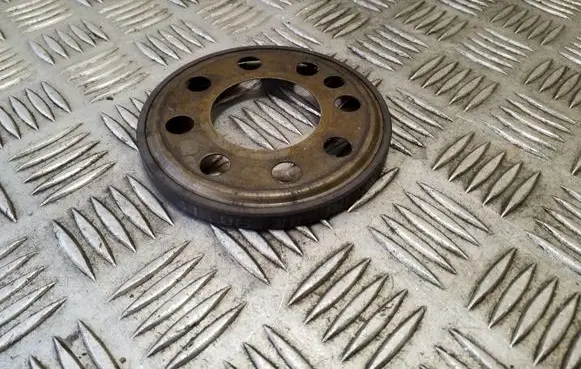Hyundai ix35 Crankshaft position gear 