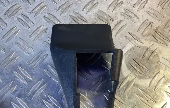 Lexus RX 450H Front driver seat rail trim 7212848090