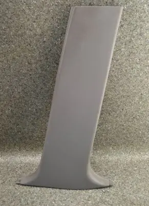 BMW 5 E34 (C) pillar trim 8138858