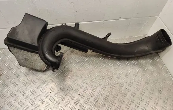 Ford S-MAX Air intake hose/pipe 6G919C623EJ 4616125979