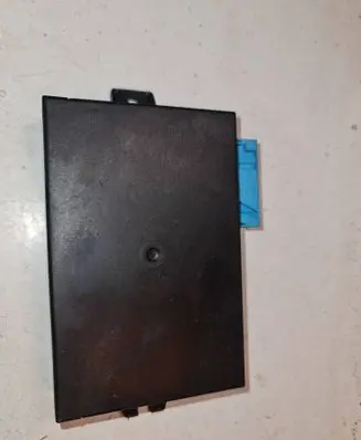 BMW 5 E39 Cruise control unit/module 65718375497 329712 9118680