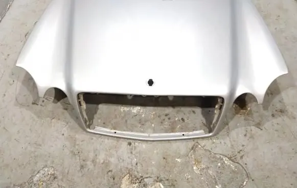 Mercedes-Benz E W210 Engine bonnet/hood 2108800357 210880035728