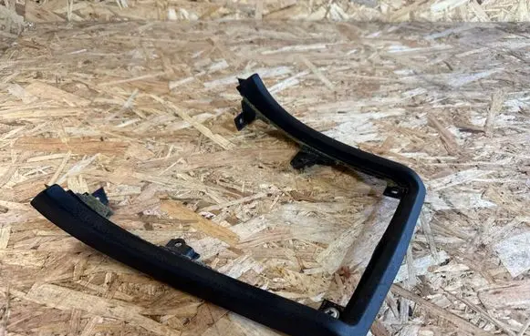 Alfa Romeo 159 Gear shifter surround trim plastic 