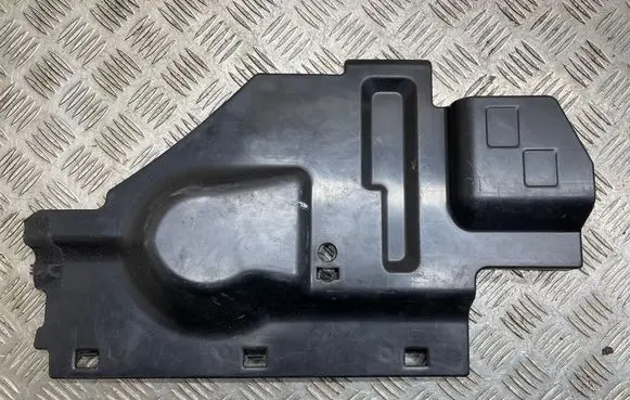 Subaru Legacy Dashboard lower bottom trim panel 66066AE10A