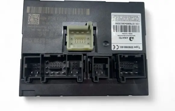 Volkswagen PASSAT B6 Other control units/modules 3AA959799C