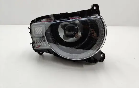 Land Rover Defender Headlight/headlamp L8B213W029EF