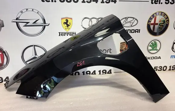 Seat Leon IV Fender 5FA807215A