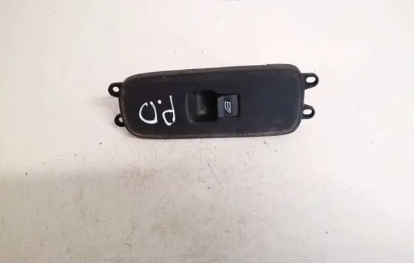 Volvo S40 Electric window control switch 30658448