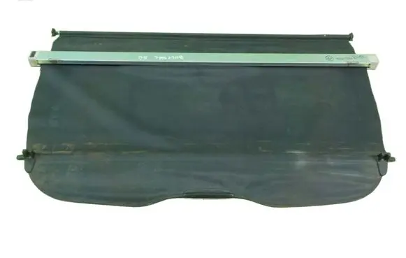 Subaru Forester SH Parcel shelf load cover XP18