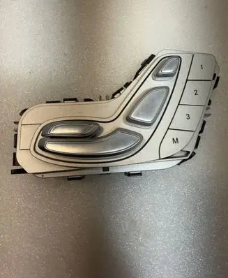 Mercedes-Benz C W205 Seat control switch A2059057851