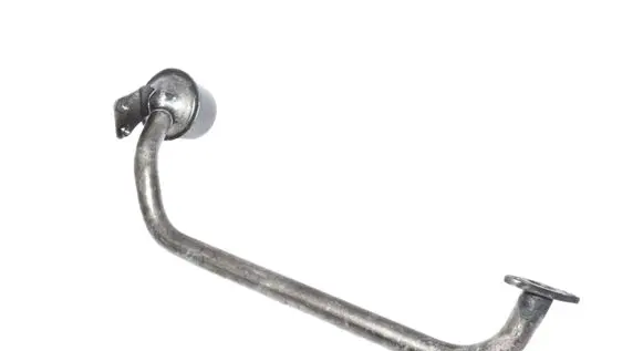 BMW 3 E36 Oil sump strainer pipe 11411730465 1730465