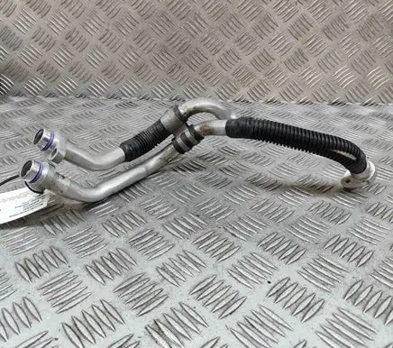 Nissan Leaf II (ZE1) Air conditioning (A/C) pipe/hose F70449