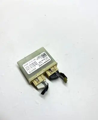 BMW 3 G20 G21 Parking PDC control unit/module 5A130F8 200005001 0263014459