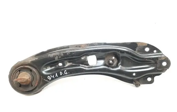 Rear upper control arm/wishbone