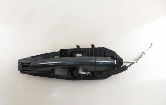 Ford Galaxy Rear door exterior handle EM2BR224N02AA