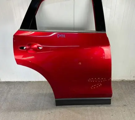 Mazda CX-5 II Rear door KB7W72010 D132