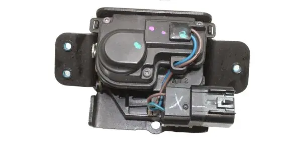 Opel Antara Tailgate/trunk/boot lock/catch/latch