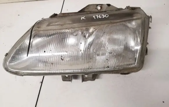 Renault Espace III Headlight/headlamp
