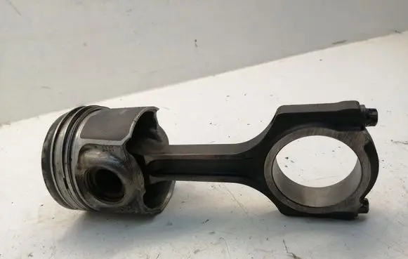 Ford Transit Custom Piston with connecting rod GK206205BA