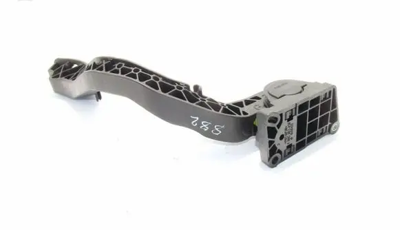 Peugeot 1007 Accelerator throttle pedal