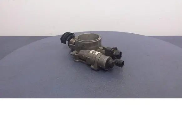 Chrysler Pacifica Throttle body valve 11200007AB