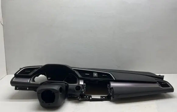 Honda Civic X Dashboard 77400TBA25 77400TBA21