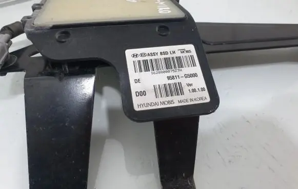 KIA Niro Blind spot module 95811G5000