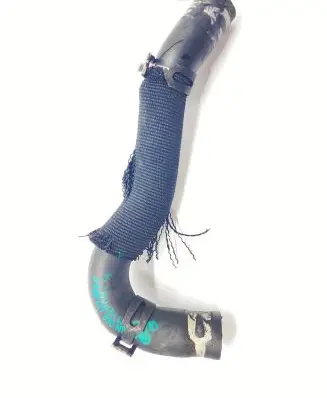 Audi A6 S6 C6 4F Engine coolant pipe/hose 059121073a