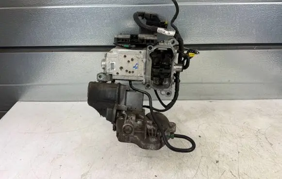 Peugeot 3008 I Gearbox control unit/module 9678905780