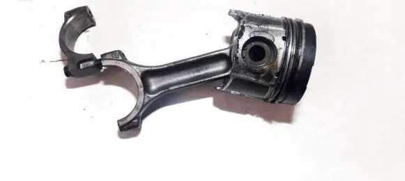 Renault Laguna I Piston with connecting rod