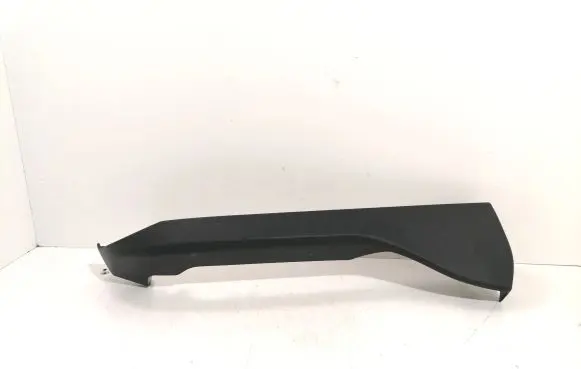 BMW 5 GT F07 Front driver seat rail trim 6981776